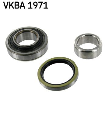 SKF Radlagersatz (VKBA 1971) Thumbnail